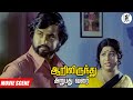 என்ன அண்ணா பிச்சைக்காரன் மாரி வந்துர