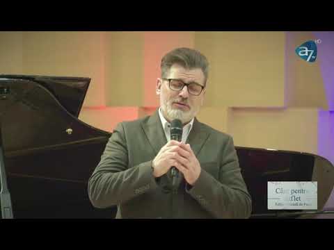 LA UMBRA CRUCII TALE | Cristi Predună & Artur Korosi & Răzvan Bogdănescu