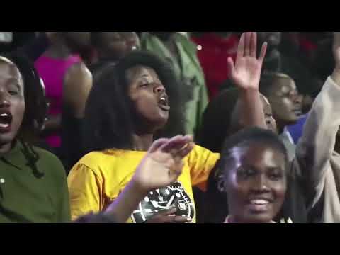 MUNDUIRIRI(CAROL WANJIRU) COVER BY BIRE THE VOCALIST #glory2theking