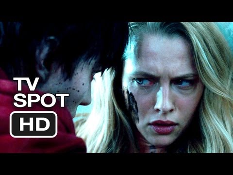 Warm Bodies TV SPOT - Hoodie (2013) - Zombie Movie HD
