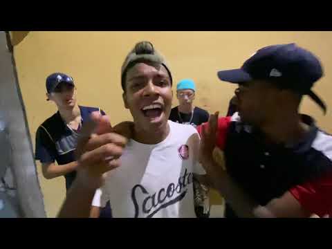 Medleyzada - MC’S Joh Johw J.A, Riquinho, Maikim, KZS, Liro