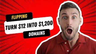 How To Flip A Domain For Profit On Afternic (Flipping Domains Step-By-Step Tutorial)