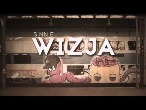 11 Sinnie - Wizja #Sapere Aude