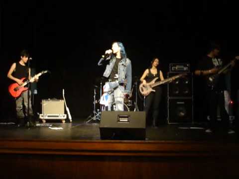 Banda Unmei _ ~* Hit In The USA *~_ Anime Fantasy 2009