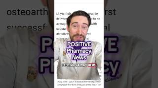 🚨NEW MEDICATION FOR WEIGHT LOSS COMING SOON Pharmacist reviews Phase 3 trial for Retatrutide