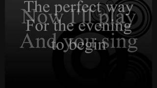 Frank Turner - Photosynthesis Lyrics