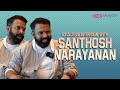 Santhosh Narayanan | Exclusive Interview | Sounds of the South