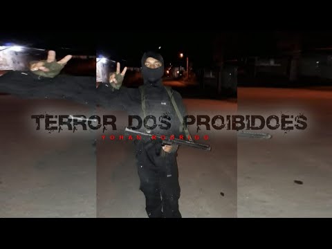 MC RICK 22 - PROIBIDÃO NEUROTICO PRA FURK [ DJ'S DO LC ]FURK MENDES