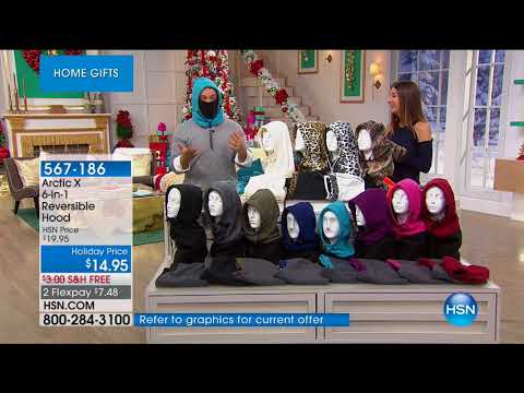 HSN | Home Gifts 11.28.2017 - 05 AM