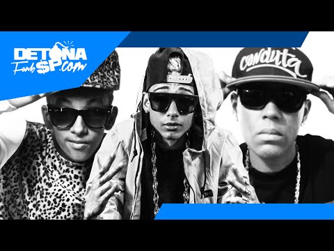 MC Brinquedo, MC 2K e MC MM - Oh Novinha Solta a Piriquita (DJ Biel Rox)