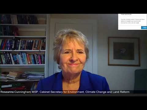 Debate: Declaration of a Nature Emergency - 18 November 2020