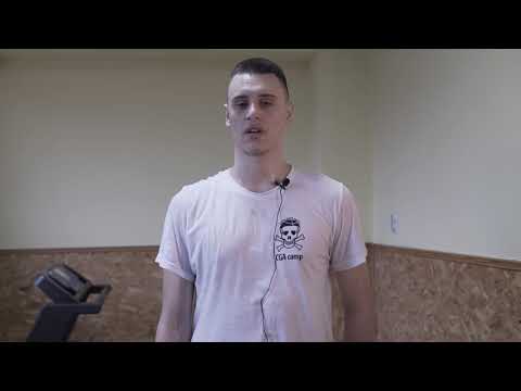 Aleksandar Nikolic - intervju