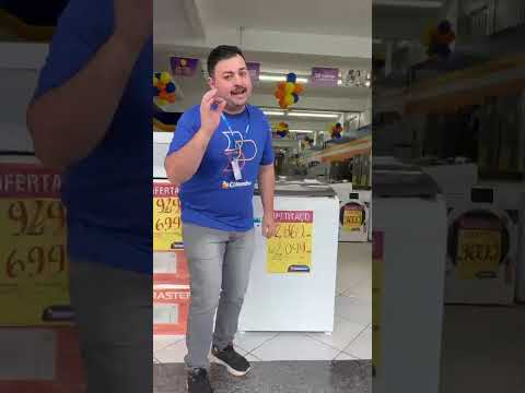 Ofertas Lojas Colombo São Pedro do Sul