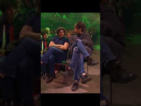 Is This Seat Still Available ? | #funny #comedy #shorts #love