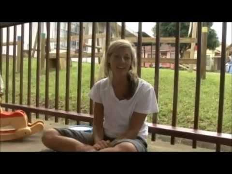 Orphanage/Childcare Projects - Maximo Nivel