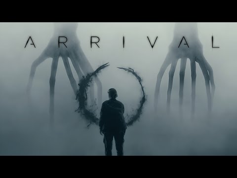 Arrival (2016) | Ambient Soundscape