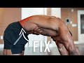 HOW TO FIX LOW BACK PAIN | [INSTANT RELIEF!]