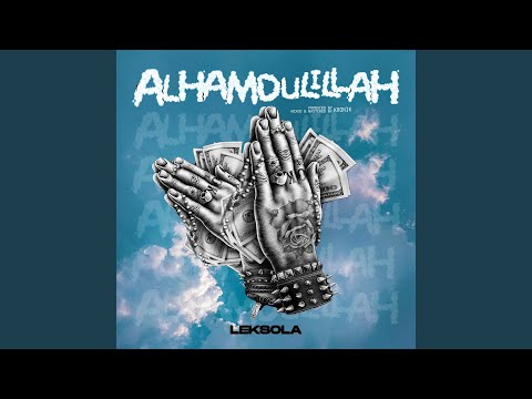 Alhamdulillah