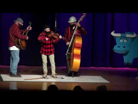 Certified - Judy McGarvey Oregon State Sr Sr Champion - 2019 Weiser Fiddle Contest