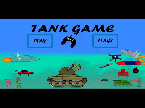 tank game