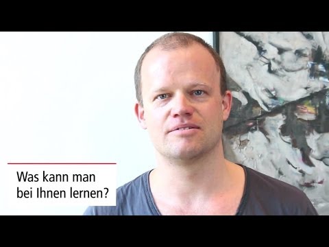 Roland Leesker im Interview - Experte im DigiMediaL_musik Netzwerk