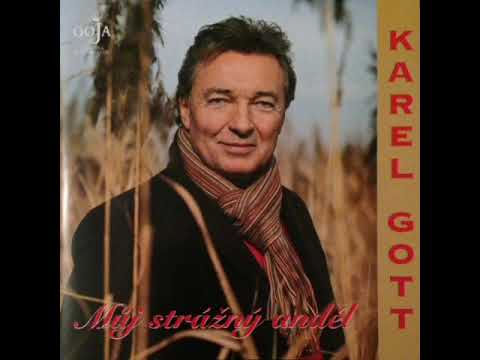 Karel Gott - K mým touhám jsi skoupá