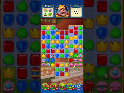 Royal Match Level 5898