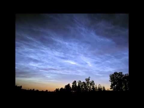 Strange voices in the sky over Istanbul/Turkey 22/09/2012 - 02:09