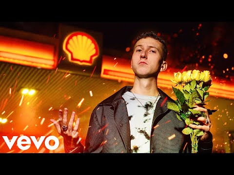 UK Theme Park DISS TRACK | Clamshell Awards 2021