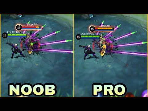 GUSION BEST BUILD FOR 2022 | TOP 1 GLOBAL GUSION | MLBB