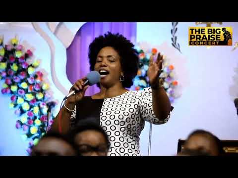 Christina Shusho | Raha (The Big Praise Concert Season 3)