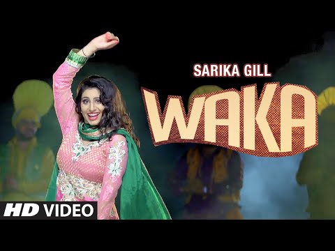 Waka