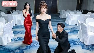 ¡Fue la esposa perfecta por 5 años y él llevó a su amante a vivir a la casa! Ella dijo basta.