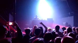 GosT - Maleficarum (Minsk, 29.04.2017)