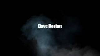 Dave Horton