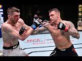 Poirier Vs Hooker Fight Highlights