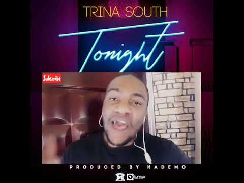 FIRST REACTION :: Trina South - Tonight (Prod. Kademo)
