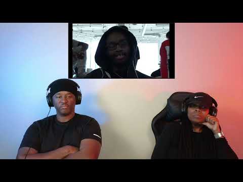 One of Mines - Robin Banks x Burna Bandz x Tallup Twinz x Houdini #reaction #cam&cris