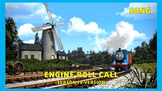 Engine Roll Call - Season 19 - Season 21 - HD