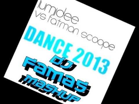 Lumidee vs Fatman Scoope   Dance 2013(Dj FaMaS MashUp)