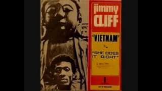 MADNESS VS JIMMY CLIFF - VIETNAM