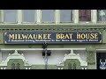 Milwaukee Brat House Tour Best Beer Brats InWisconsin 2025 Guide
