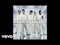 Backstreet Boys - It's Gotta Be You (Audio)