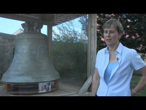 Die Glocke von Straden