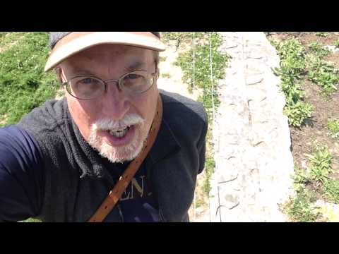 'Erastus Was Here...' (Corinth)