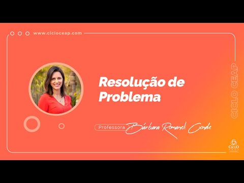 Técnica de Resolução de Problemas na Terapia Cognitivo-Comportamental