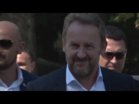 Tomo Kovač o stanju u MUP u Republike Srpske