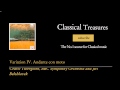 Johannes Brahms - Variation IV. Andante con moto