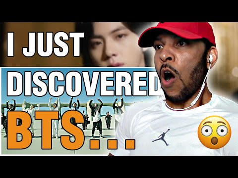 Who Is BTS? - I Just Discovered BTS - Episode 1
