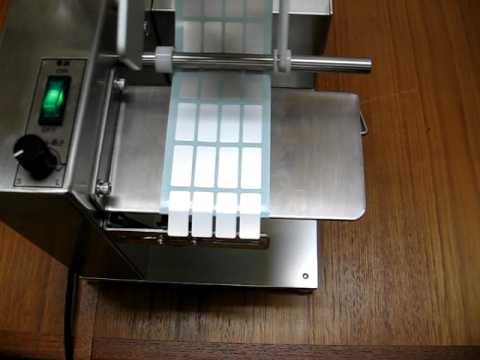 ラベル 剥離機 Label Peeling Machine ATK 130